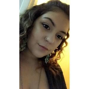 Meet your Posher, Tamara